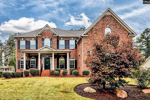 56 Roundtree Rd, Blythewood, SC, 29016-7316 | Card Image