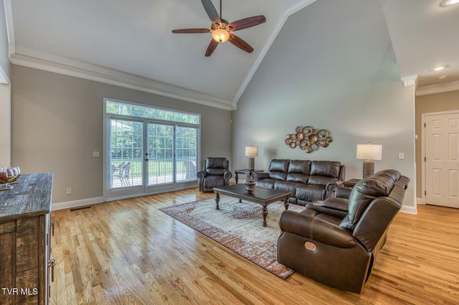 3 Chestnut Ridge Ct, House other with 5 bedrooms, 4 bathrooms and null parking in Jonesborough TN | Image 25