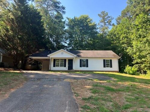 6450 Old Still Trl, Gainesville, GA, 30506-6061 | Card Image