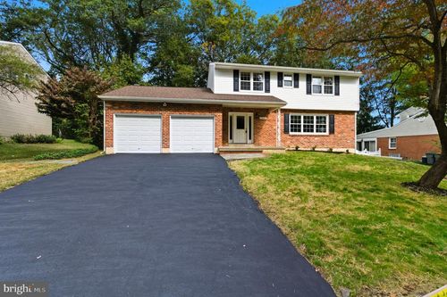 2621 Pennington Dr, WILMINGTON, DE, 19810-2405 | Card Image