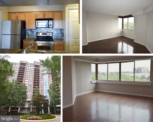 apt-815-10101 Grosvenor Pl, ROCKVILLE, MD, 20852-4674 | Card Image