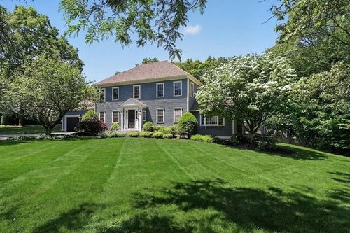 14 Isaac Sprague Dr, Hingham, MA, 02043-2669 | Card Image
