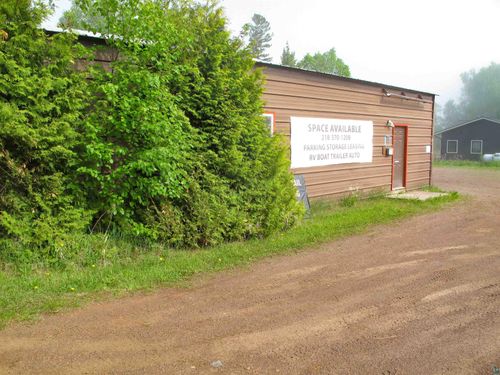 120 Gunflint Trl, Grand Marais, MN, 55604-4414 | Card Image
