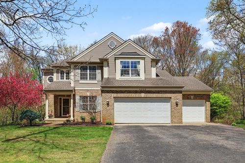 4338 Trail East Dr Ne, Ada, MI, 49301-8666 | Card Image