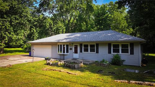 4156 Lakewood Avenue, Decatur, IL, 62526 | Card Image