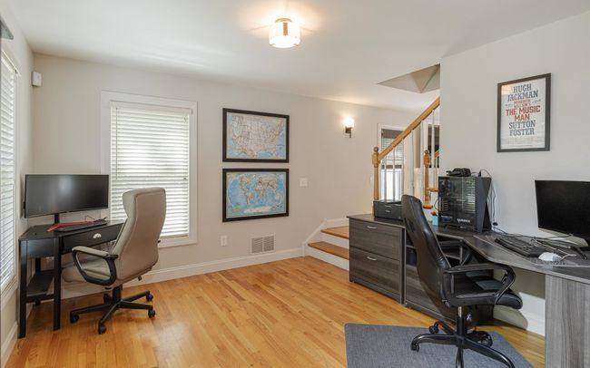 81 Summit Ridge Dr, House other with 4 bedrooms, 3 bathrooms and null parking in Keene NH | Image 22