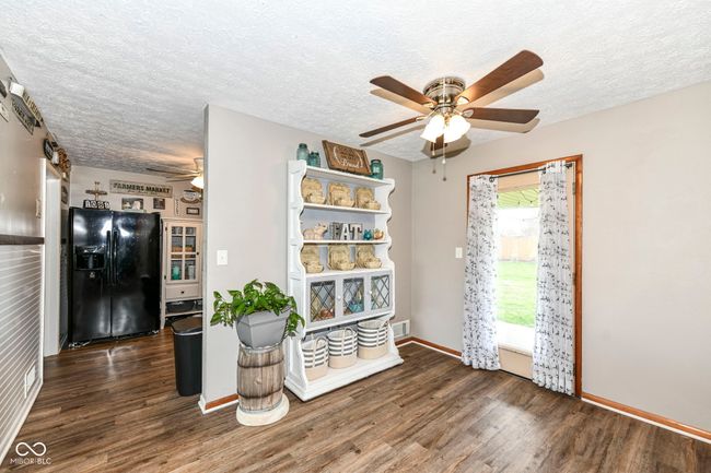 3607 Windsor Way, House other with 3 bedrooms, 1 bathrooms and null parking in Anderson IN | Image 10