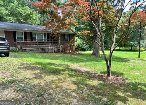 207 Aiken Pl, Dallas, GA, 30157-8211 | Card Image