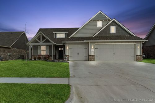 22671 E 106th St S, Broken Arrow, OK, 74014 | Card Image