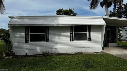 91 Twin Palms Dr, NAPLES, FL, 34114-3950 | Card Image