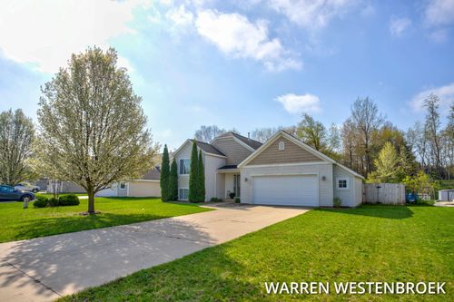 11964 Jonker Way, Holland, MI, 49424-8614 | Card Image