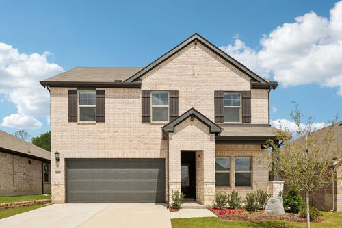 2223 Rannoch St, Sherman, TX, 75092-1214 | Card Image