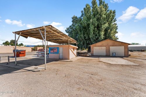 25-70900 Us Highway 60, Wenden, AZ, 85357-9600 | Card Image