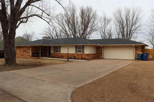 4912 W Country Club Drive, Stillwater, OK, 74074 | Card Image