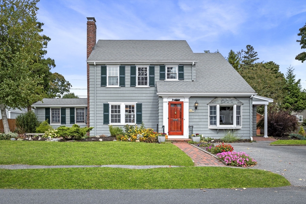 Leicester Rd, Marblehead, MA 01945