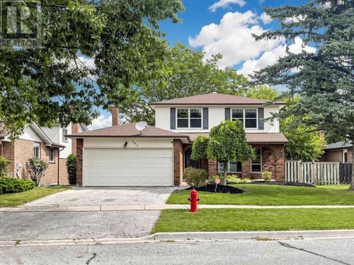 193 Alexander Rd, Newmarket, ON, L3Y5N6 | Card Image