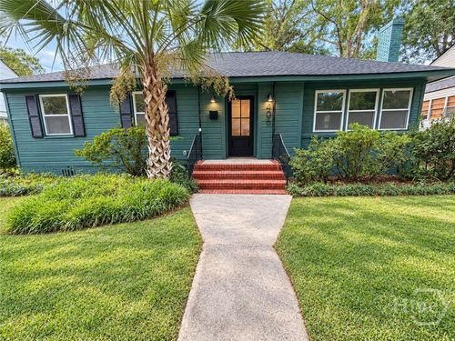 406 E 63rd St, Savannah, GA, 31405-4326 | Card Image