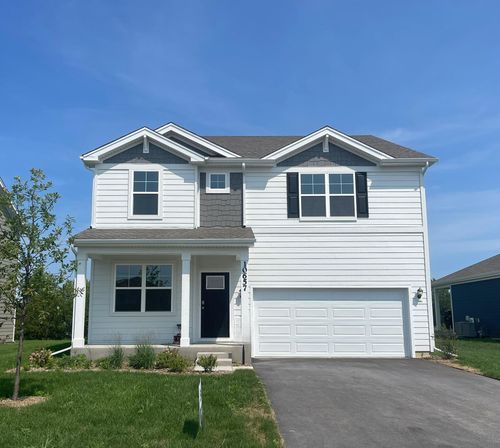 10657 Morse Pl, Crown Point, IN, 46307 | Card Image