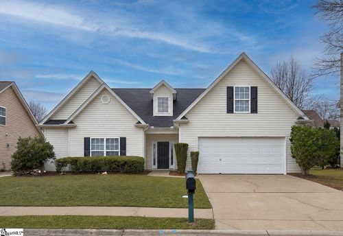 467 N Sweetwater Hills Dr, Moore, SC, 29369-8605 | Card Image