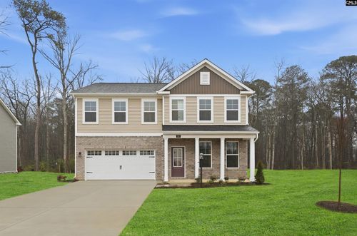 538 Old Charleston Rd, Pelion, SC, 29123-9641 | Card Image