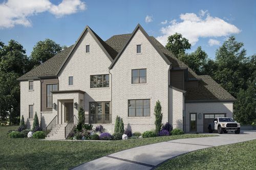 9492 Grand Haven Dr, Brentwood, TN, 37027-2602 | Card Image