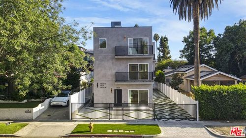 10828 Hesby St, North Hollywood, CA, 91601-4605 | Card Image