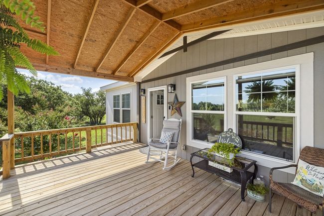 64 Scott Branch Rd, House other with 3 bedrooms, 2 bathrooms and null parking in Harper TX | Image 6