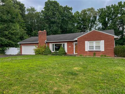 155 Sharon Dr, House other with 3 bedrooms, 2 bathrooms and 2 parking in Twp Of But Nw PA | Image 1