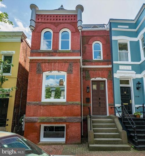 apt-1-3336 P St Nw, WASHINGTON, DC, 20007-2704 | Card Image