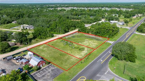 TBD Se 110th St, Belleview, FL, 34420 | Card Image