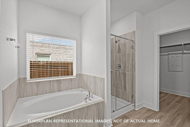 978 Garden Path Dr, House other with 4 bedrooms, 3 bathrooms and 2 parking in Willis TX | Image 15