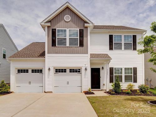 5121 Arbordale Way, Mount Holly, NC, 28120-0359 | Card Image