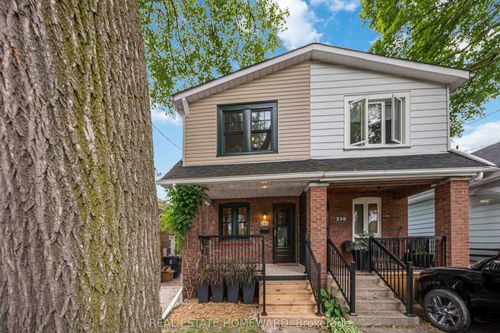 234 Gledhill Ave, East York, ON, M4C5L2 | Card Image