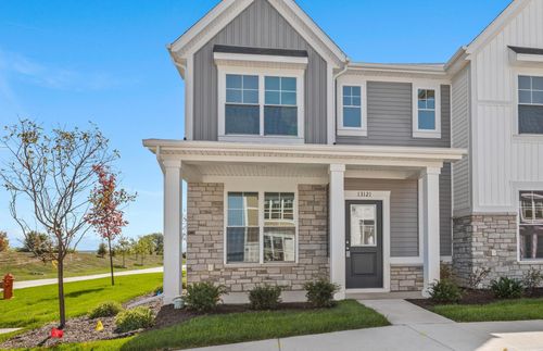 13121 Carolina St, Crown Point, IN, 46307-6615 | Card Image