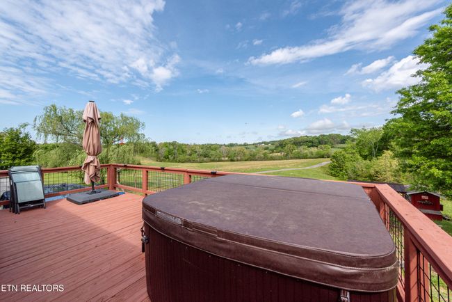 7649 Ray Ln, House other with 3 bedrooms, 2 bathrooms and null parking in Maryville TN | Image 41