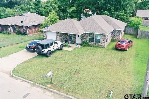 203 Reynolds St, Pittsburg, TX, 75686-1155 | Card Image