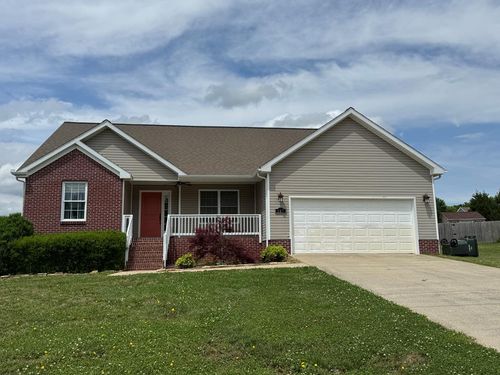 147 Daven Dr, Hopkinsville, KY, 42240-4002 | Card Image