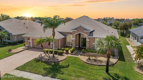 181 Brandy Creek Cir Se, Palm Bay, FL, 32909-2331 | Card Image