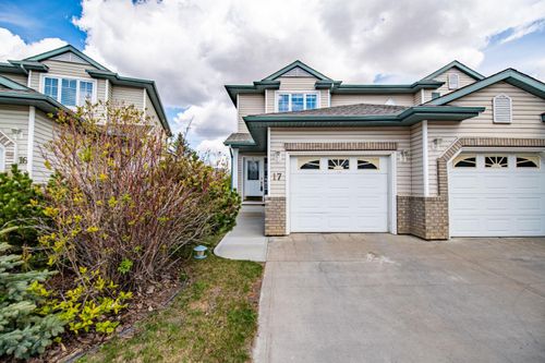 17-6300 Orr Dr, Red Deer, AB, T4P3T6 | Card Image