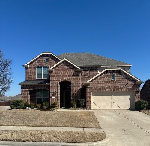 1305 Meridian Dr, Forney, TX, 75126-0688 | Card Image