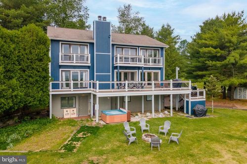 467 Paradise Ridge Rd, OAKLAND, MD, 21550-7357 | Card Image