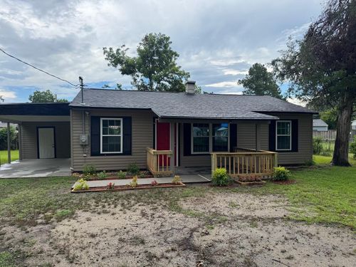 2413 Yates Dr, Augusta, GA, 30906-2586 | Card Image