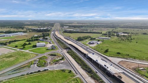 6420 Fm 1570 W, Greenville, TX, 75402-3658 | Card Image