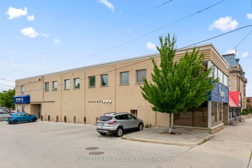 unit-5-868 3rd Ave E, Owen Sound, ON, N4K2K5 | Card Image