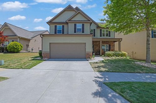 125 Park Village Dr, Canton, GA, 30114-7233 | Card Image