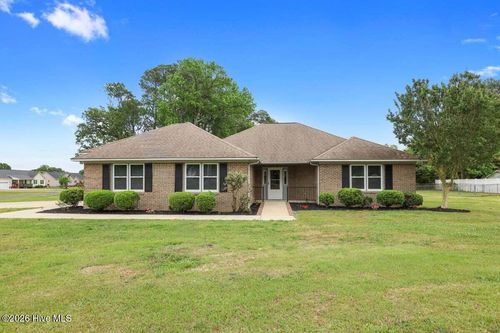 170 Leslie Road, Goldsboro, NC, 27530 | Card Image