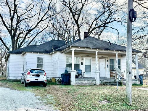 118 N College St, Halls, TN, 38040-1203 | Card Image