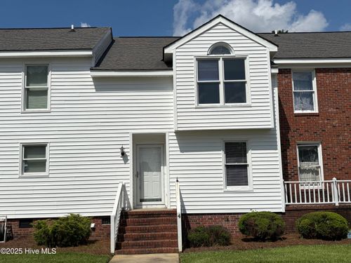 4-2506 St Christopher Circle Sw, Wilson, NC, 27893 | Card Image