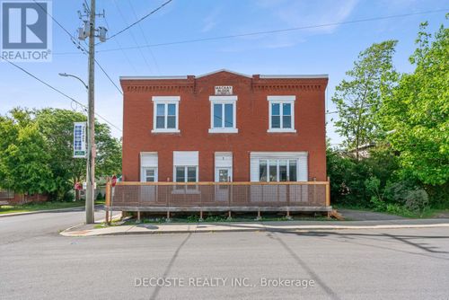 1 Mechanic St E, Maxville, ON, K0C1T0 | Card Image