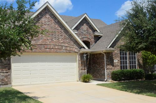 981 Crockett Dr, Lavon, TX, 75166-1755 | Card Image